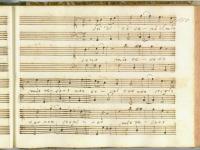 Sol di te sarà il mio seno