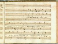 Folle Amante, che sospiri