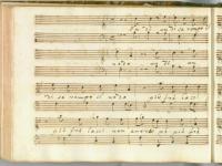 Un dì se rompo il nodo