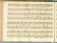 In tre parti ho il cor diviso