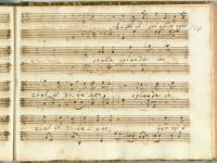 Brilli il sol sfida ogni stella