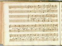 O del Ciel ingiusta legge