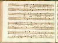 Ogni stella ch’in cielo ruota