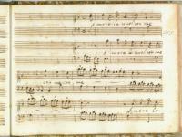 Amore la vuol con me