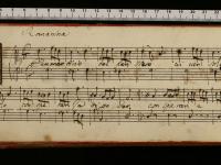 Almansorre in Alimena. È un martirio del pensiero