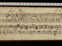 Chi mi toglie il mio tesoro