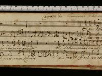 È più dolce entro il bel sen