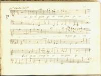 Piangete, occhi piangete