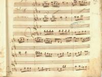 Tremo per l'idol mio