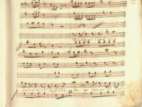 Tremo per l'idol mio