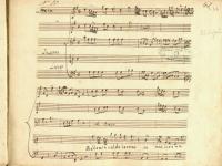 Belle mie calde lacrime