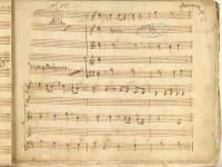 Digli ch'io son fedele