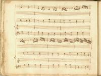 Digli ch'io son fedele