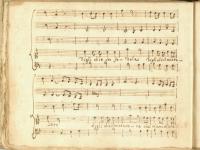 Digli ch'io son fedele