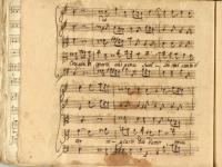 Tu già di parti o pena