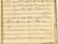 Chi mi togli il mio dolce compagno