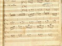 Tu svenasti il mio tesoro