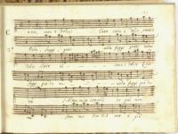 Cara e dolce libertà