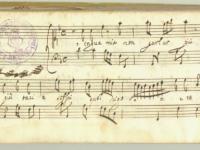 Lingua mia non parlar più