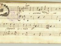 Partitevi da me memorie amare