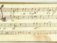 Non bisogna ch’io la miri