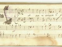 No non m’asciugate il pianto