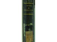 Dorso - © Biblioteca del Conservatorio Statale di Musica &quot;San Pietro a Majella&quot;