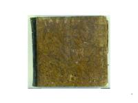 Piatto superiore - - © Biblioteca del Conservatorio Statale di Musica &quot;San Pietro a Majella&quot;