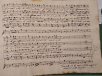 © Acquaviva delle Fonti - Concattedrale di S. Eustachio, Archivio