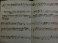 © Bruxelles - Conservatoire Royal, Bibliothèque