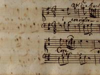 Mi consiglio col mio core