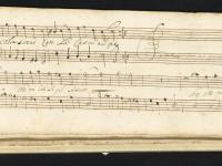 Che mi consigli amor