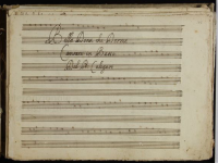 Bella donna che dorme