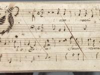 Soccorretemi ch'io moro