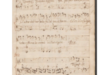 In che giammai t'offesi