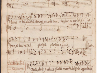 Tutti della sua luce