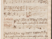 Crudel ingrata è questa la fedeltà