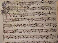 Sonata per due flauti