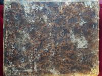 Canta | Italia | solo. viol | o. flaute | Tom* &gt;III | * E F G H *