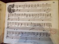 Già di canute brine