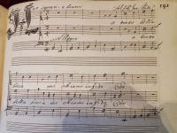 Ha torto bella bocca