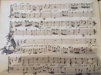 Il pensiero dir non sa