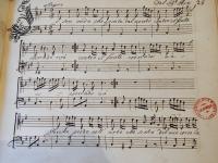 Io son onda che spinta dal vento