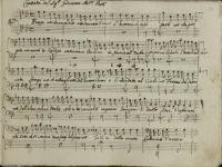 Pompe voi ch'ascendete