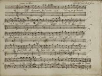 Filli che un tempo fu