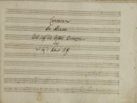 Su l'elemento infido a