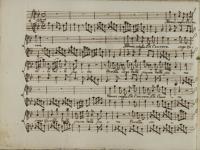 Mentre sveglia il dì l'aurora b