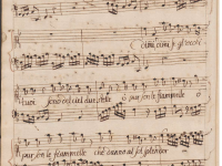 Dimmi se gli occhi tuoi