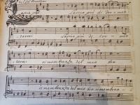 Lascia più di tormentarmi