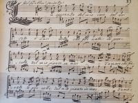 La speranza del mio core